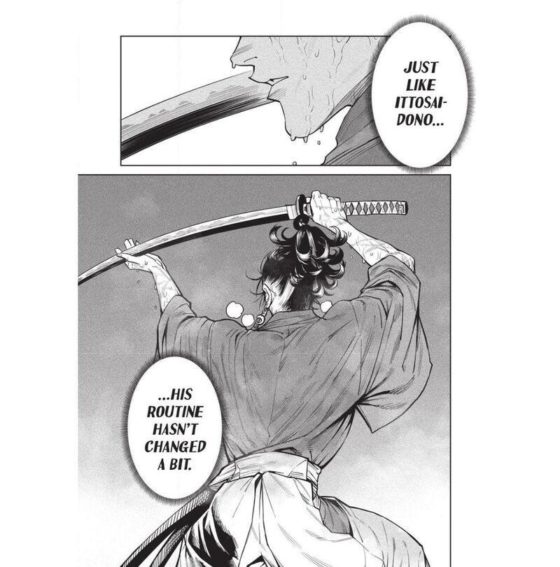 Tenkaichi Nihon Saikyou Bugeisha Ketteisen Chapter 59 Page 13