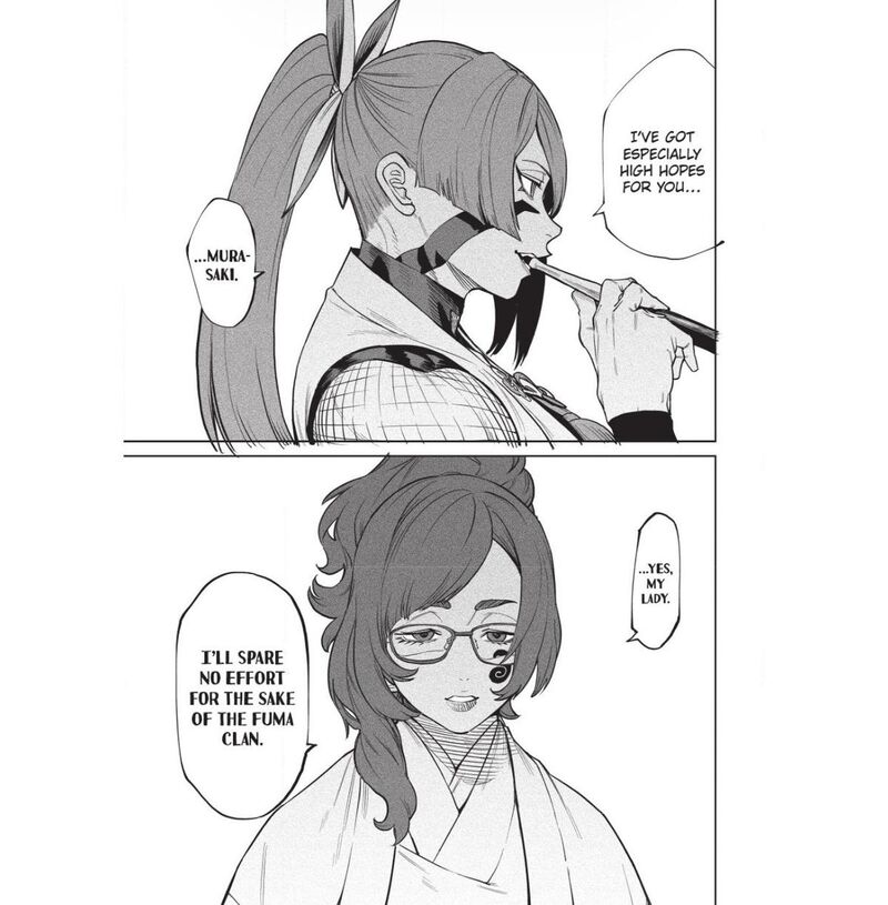 Tenkaichi Nihon Saikyou Bugeisha Ketteisen Chapter 59 Page 19