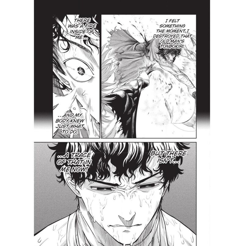 Tenkaichi Nihon Saikyou Bugeisha Ketteisen Chapter 59 Page 29