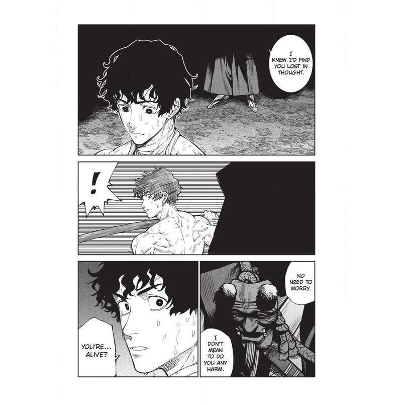 Tenkaichi Nihon Saikyou Bugeisha Ketteisen Chapter 59 Page 30