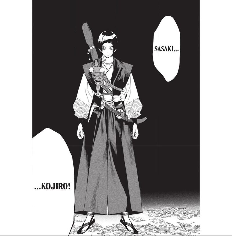 Tenkaichi Nihon Saikyou Bugeisha Ketteisen Chapter 59 Page 31