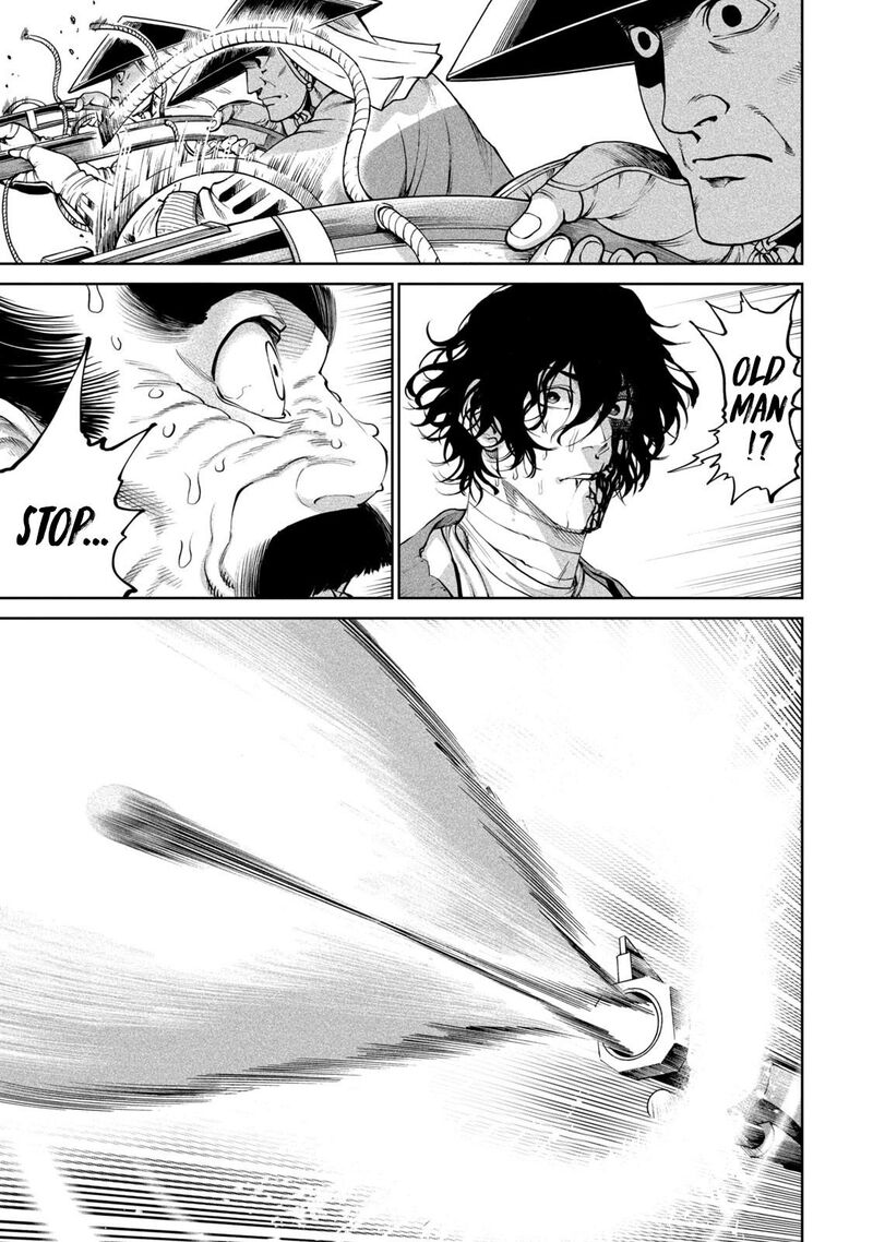 Tenkaichi Nihon Saikyou Bugeisha Ketteisen Chapter 6 Page 26