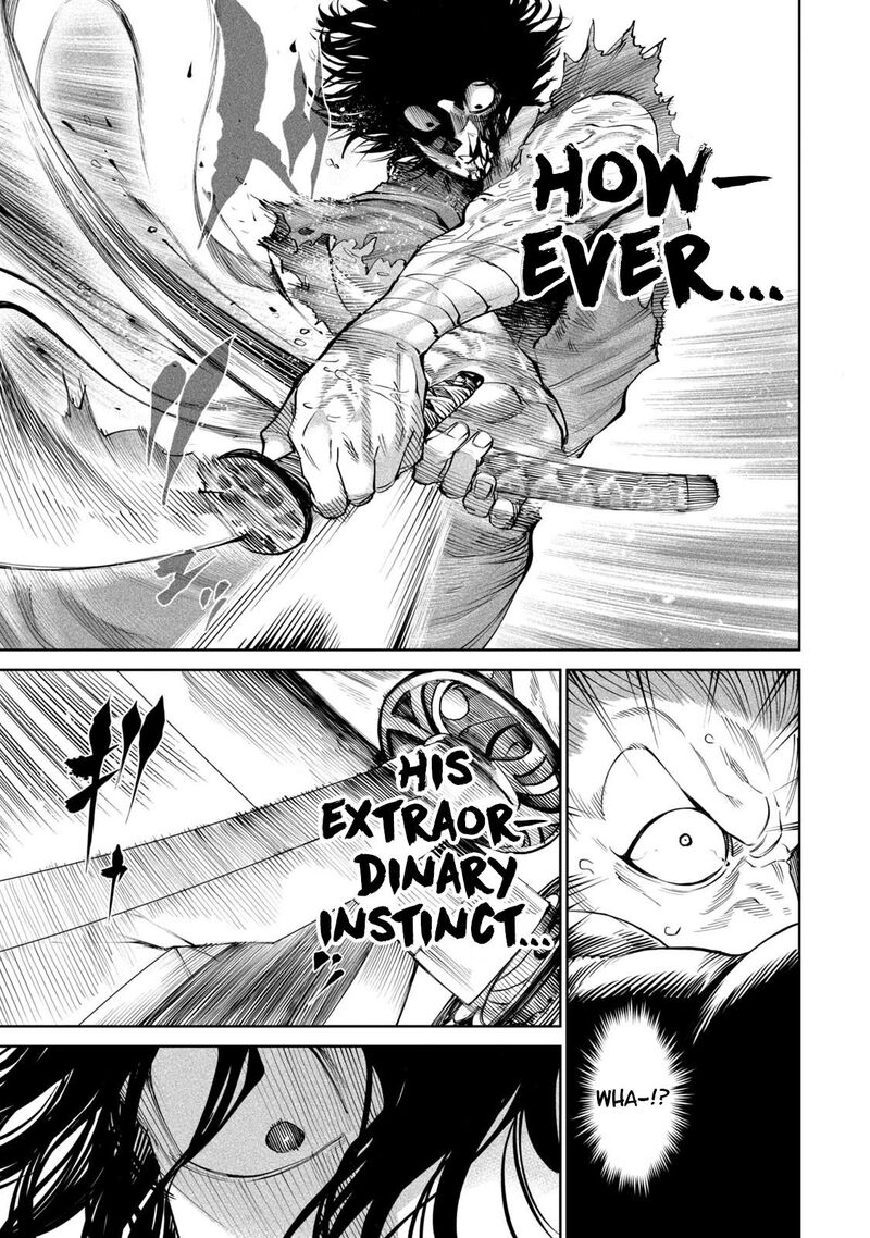Tenkaichi Nihon Saikyou Bugeisha Ketteisen Chapter 6 Page 7