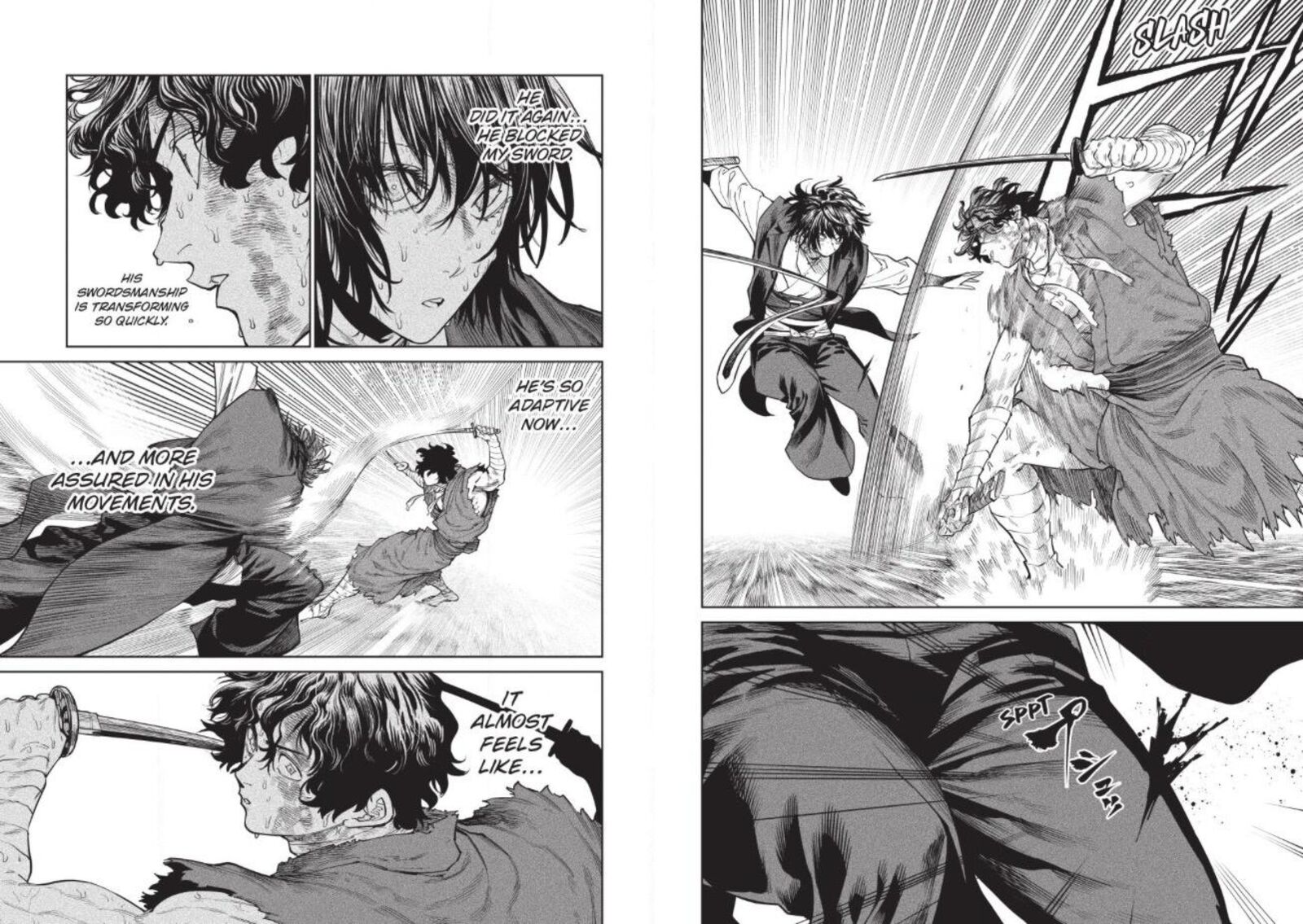 Tenkaichi Nihon Saikyou Bugeisha Ketteisen Chapter 62 Page 12