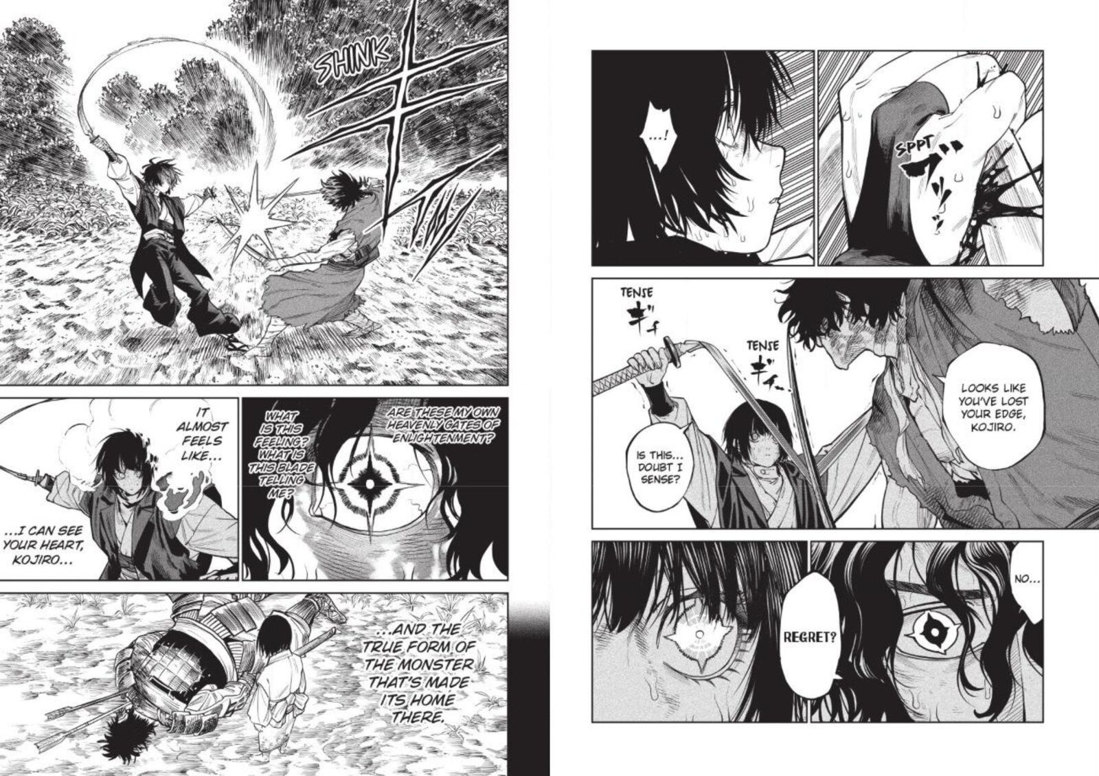 Tenkaichi Nihon Saikyou Bugeisha Ketteisen Chapter 62 Page 14