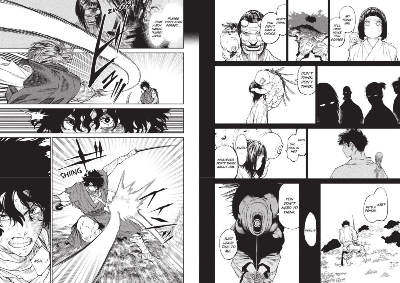 Tenkaichi Nihon Saikyou Bugeisha Ketteisen Chapter 62 Page 15