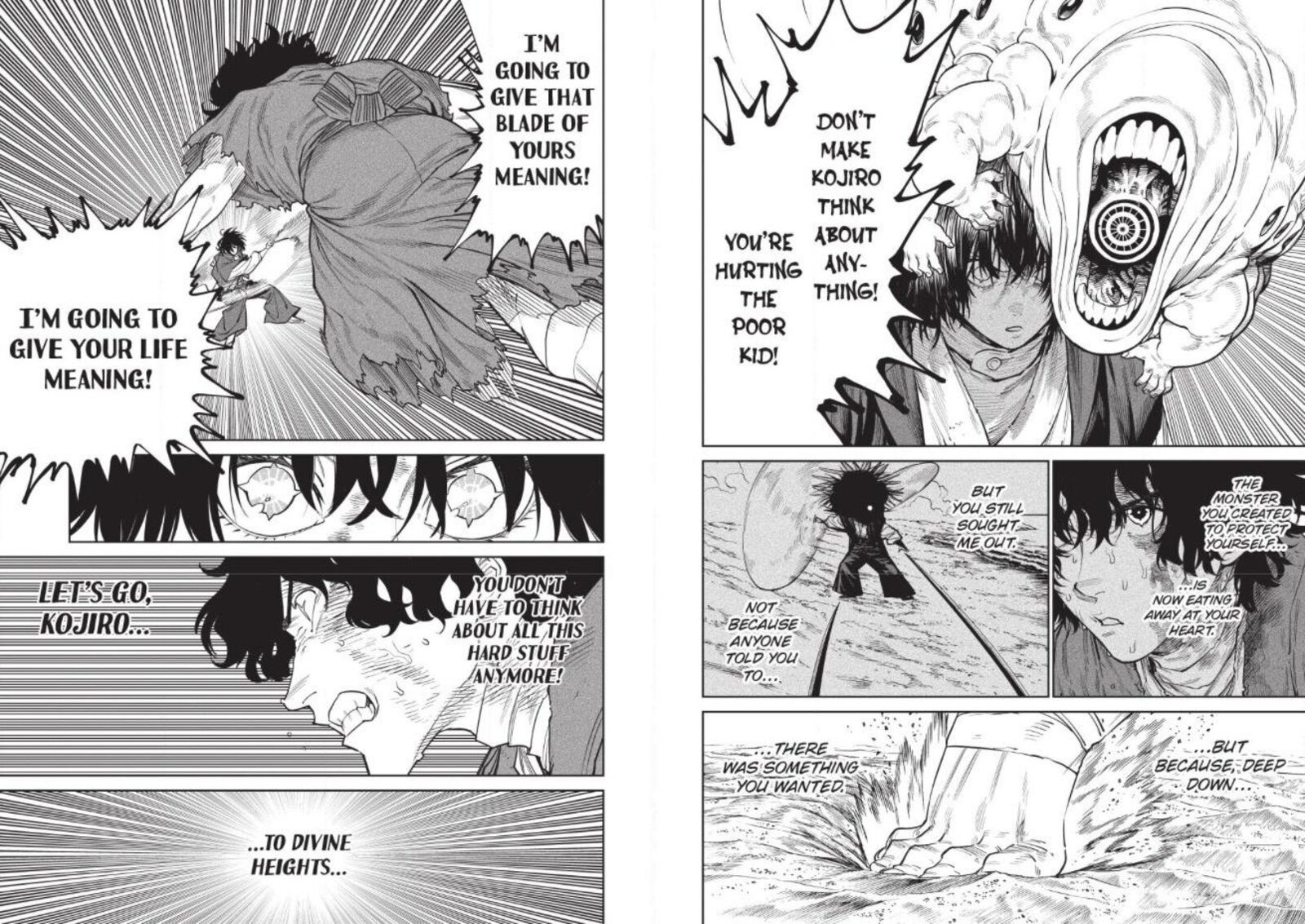 Tenkaichi Nihon Saikyou Bugeisha Ketteisen Chapter 62 Page 16
