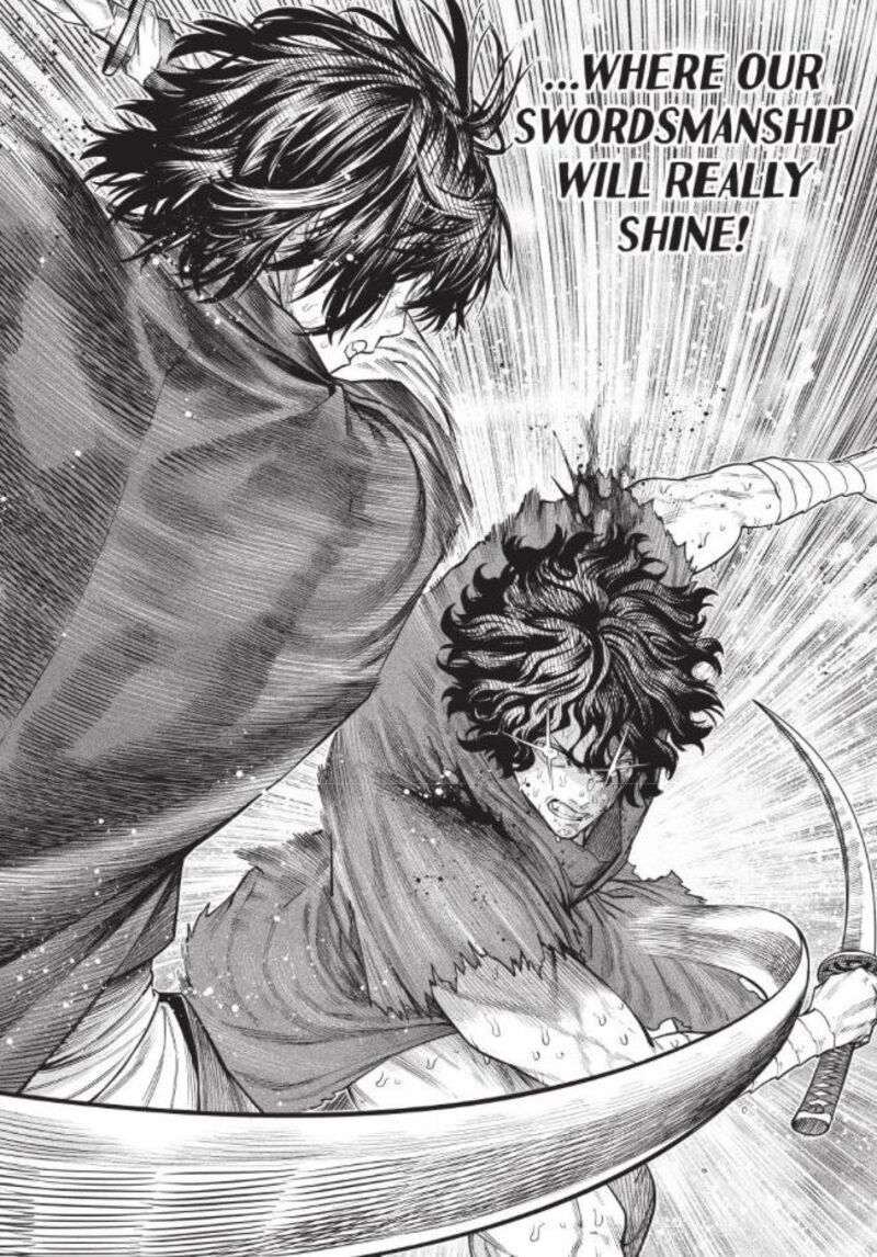 Tenkaichi Nihon Saikyou Bugeisha Ketteisen Chapter 62 Page 17