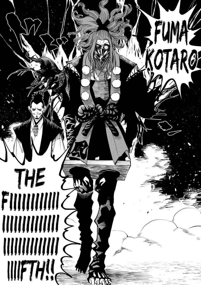 Tenkaichi Nihon Saikyou Bugeisha Ketteisen Chapter 7 Page 36