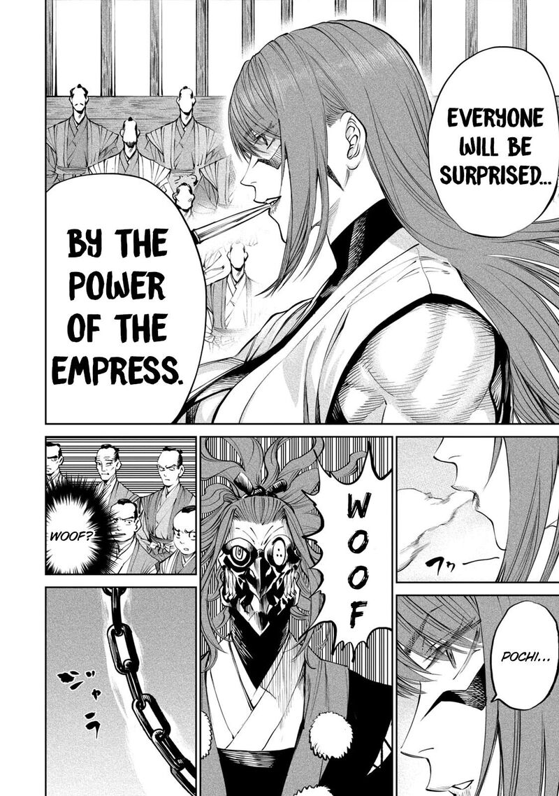Tenkaichi Nihon Saikyou Bugeisha Ketteisen Chapter 7 Page 43