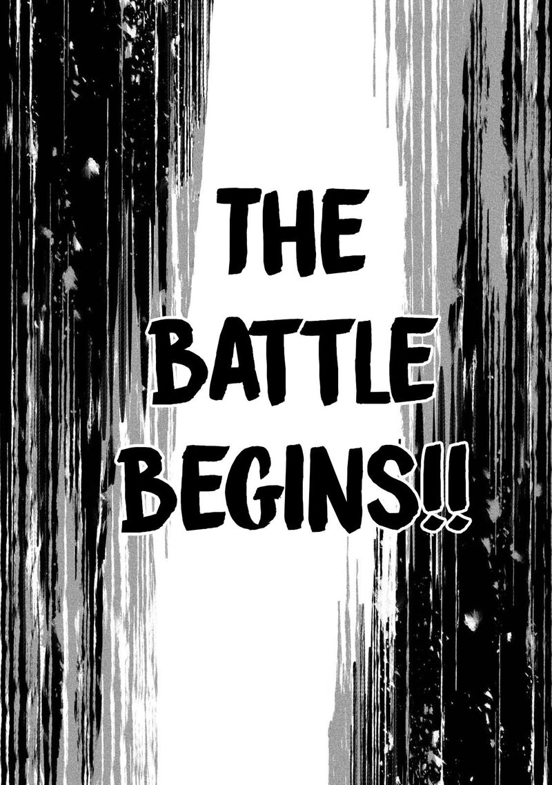 Tenkaichi Nihon Saikyou Bugeisha Ketteisen Chapter 7 Page 50