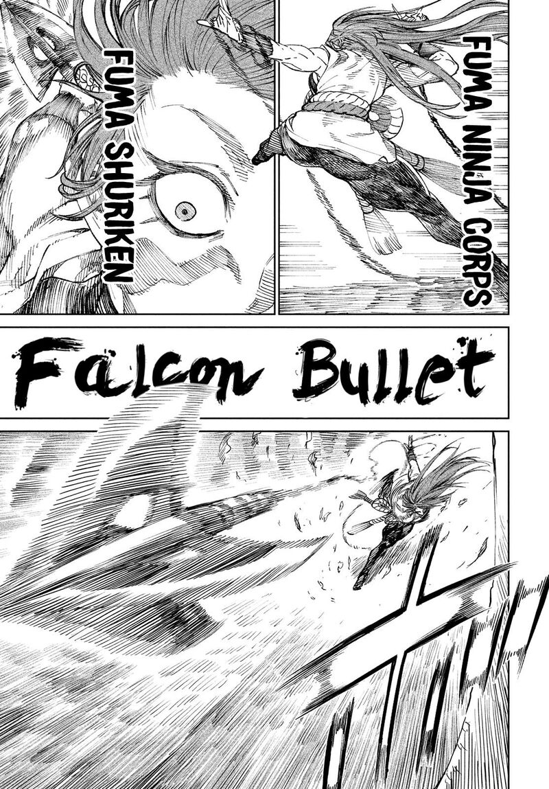 Tenkaichi Nihon Saikyou Bugeisha Ketteisen Chapter 8 Page 14