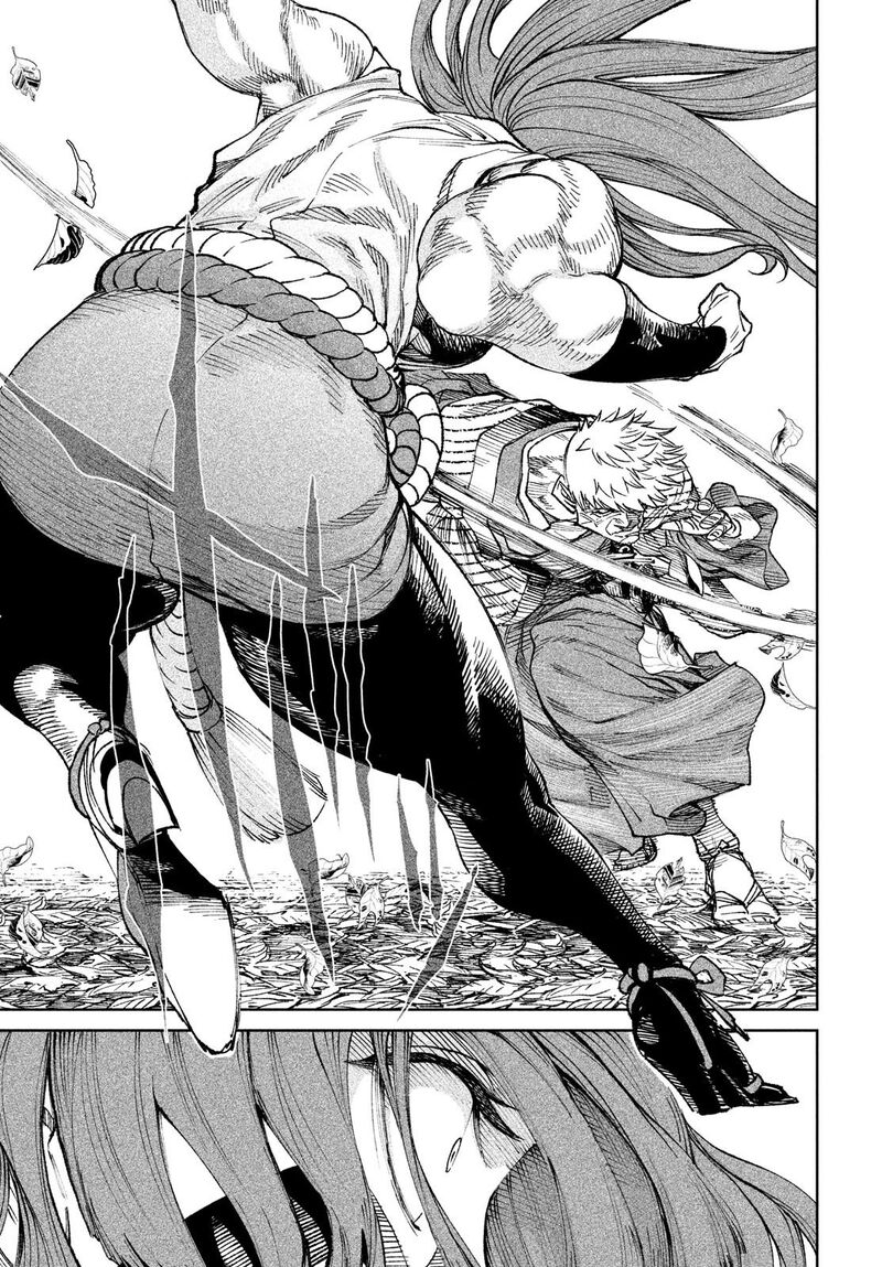 Tenkaichi Nihon Saikyou Bugeisha Ketteisen Chapter 8 Page 18