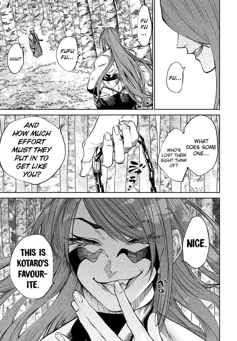 Tenkaichi Nihon Saikyou Bugeisha Ketteisen Chapter 8 Page 25