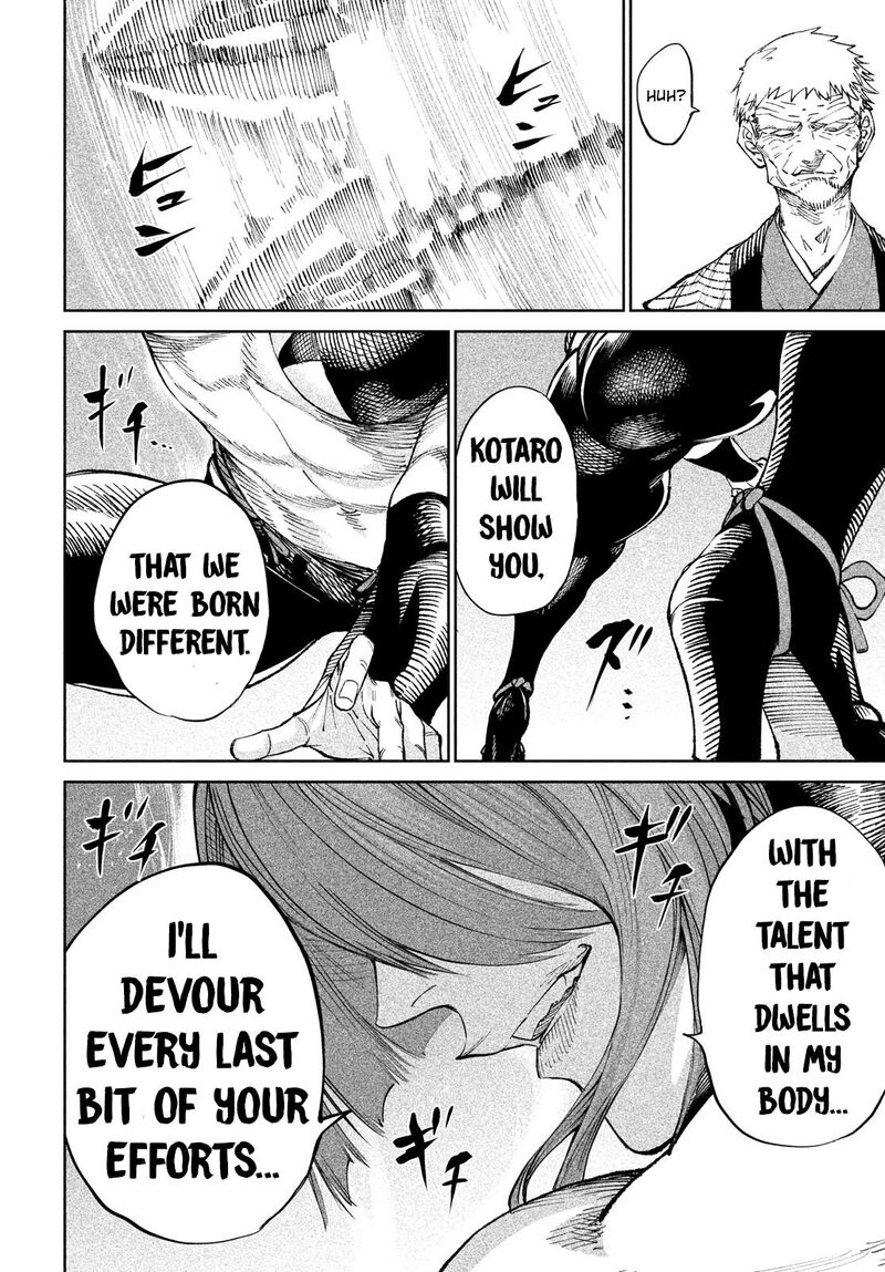Tenkaichi Nihon Saikyou Bugeisha Ketteisen Chapter 8 Page 26