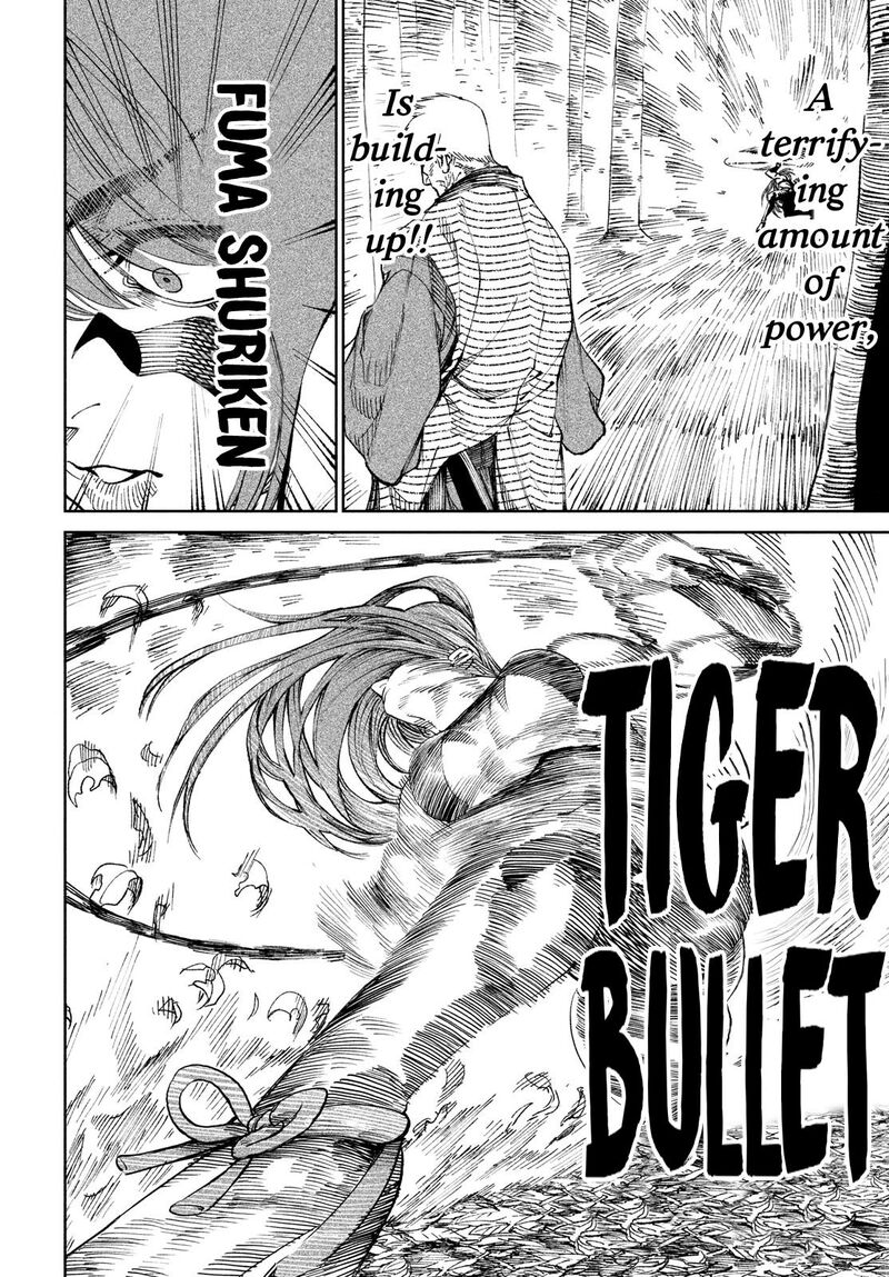 Tenkaichi Nihon Saikyou Bugeisha Ketteisen Chapter 8 Page 28