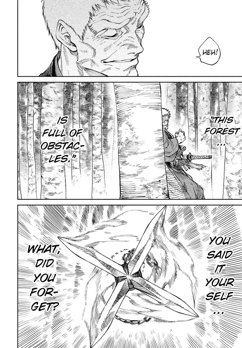Tenkaichi Nihon Saikyou Bugeisha Ketteisen Chapter 8 Page 30