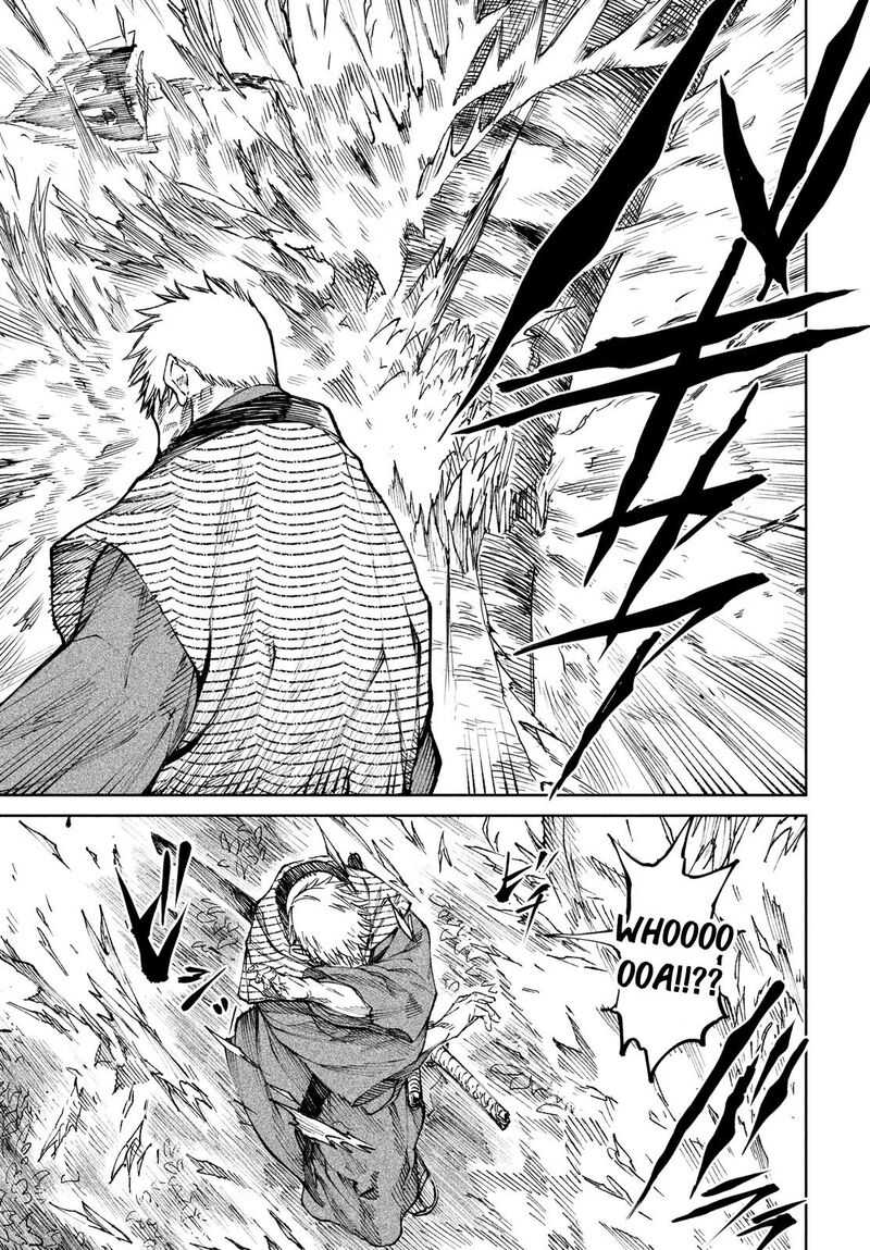 Tenkaichi Nihon Saikyou Bugeisha Ketteisen Chapter 8 Page 31