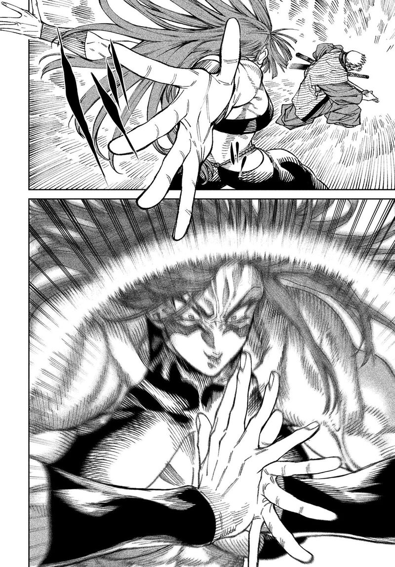 Tenkaichi Nihon Saikyou Bugeisha Ketteisen Chapter 8 Page 36