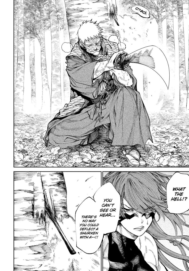 Tenkaichi Nihon Saikyou Bugeisha Ketteisen Chapter 9 Page 11