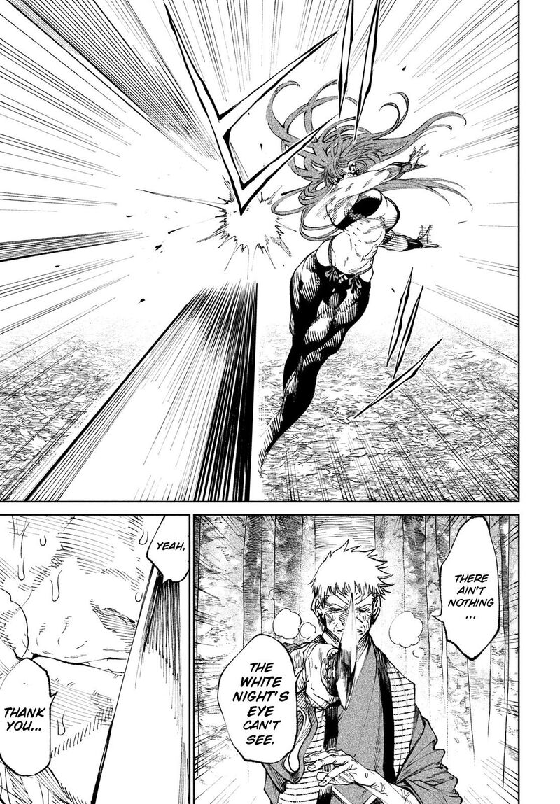 Tenkaichi Nihon Saikyou Bugeisha Ketteisen Chapter 9 Page 14