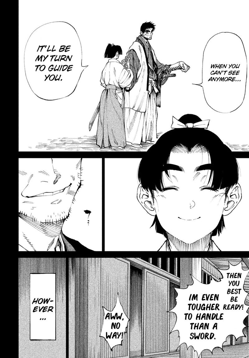 Tenkaichi Nihon Saikyou Bugeisha Ketteisen Chapter 9 Page 19