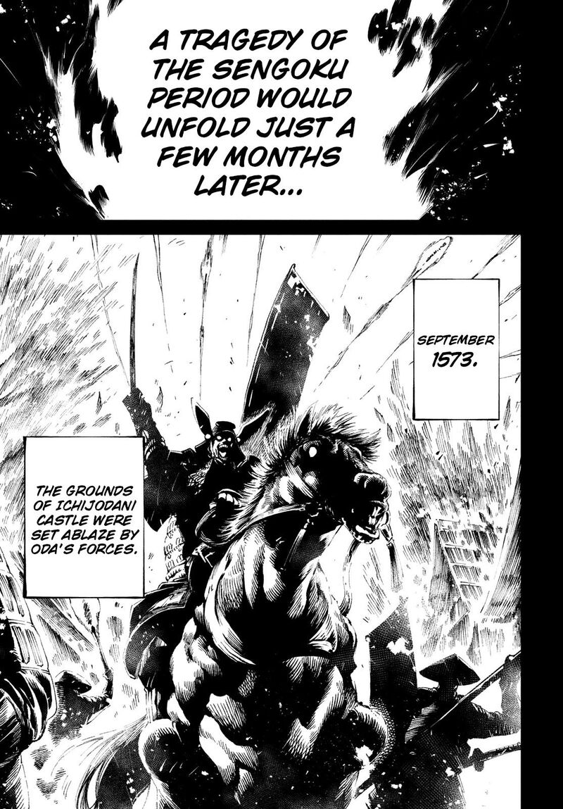 Tenkaichi Nihon Saikyou Bugeisha Ketteisen Chapter 9 Page 20