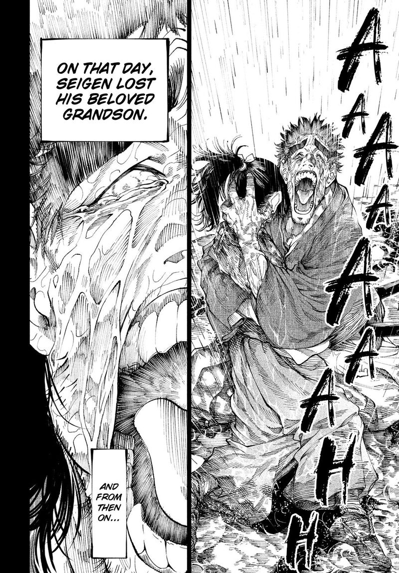 Tenkaichi Nihon Saikyou Bugeisha Ketteisen Chapter 9 Page 25