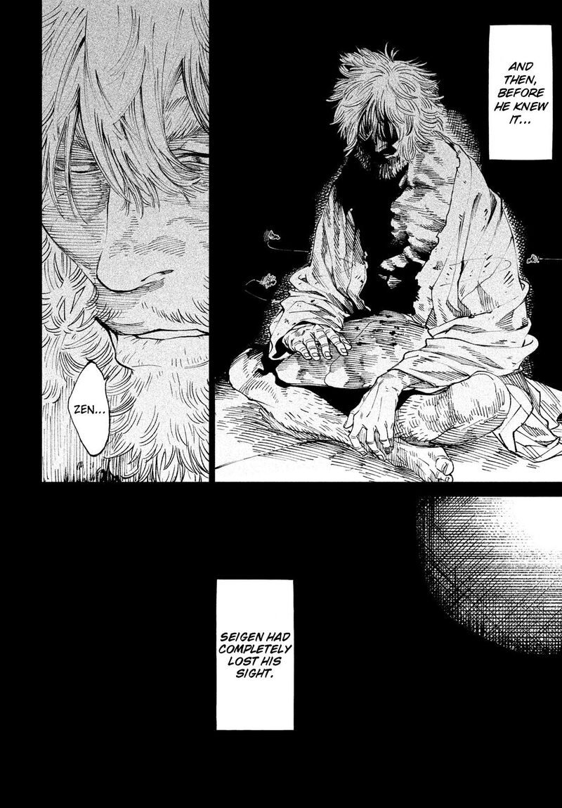 Tenkaichi Nihon Saikyou Bugeisha Ketteisen Chapter 9 Page 27