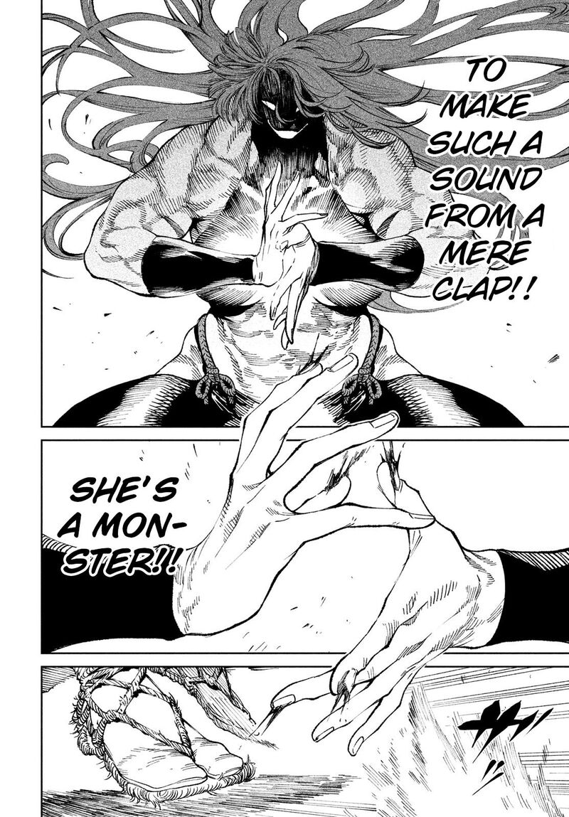 Tenkaichi Nihon Saikyou Bugeisha Ketteisen Chapter 9 Page 3