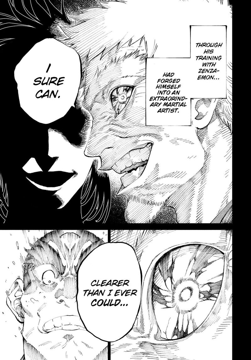 Tenkaichi Nihon Saikyou Bugeisha Ketteisen Chapter 9 Page 34