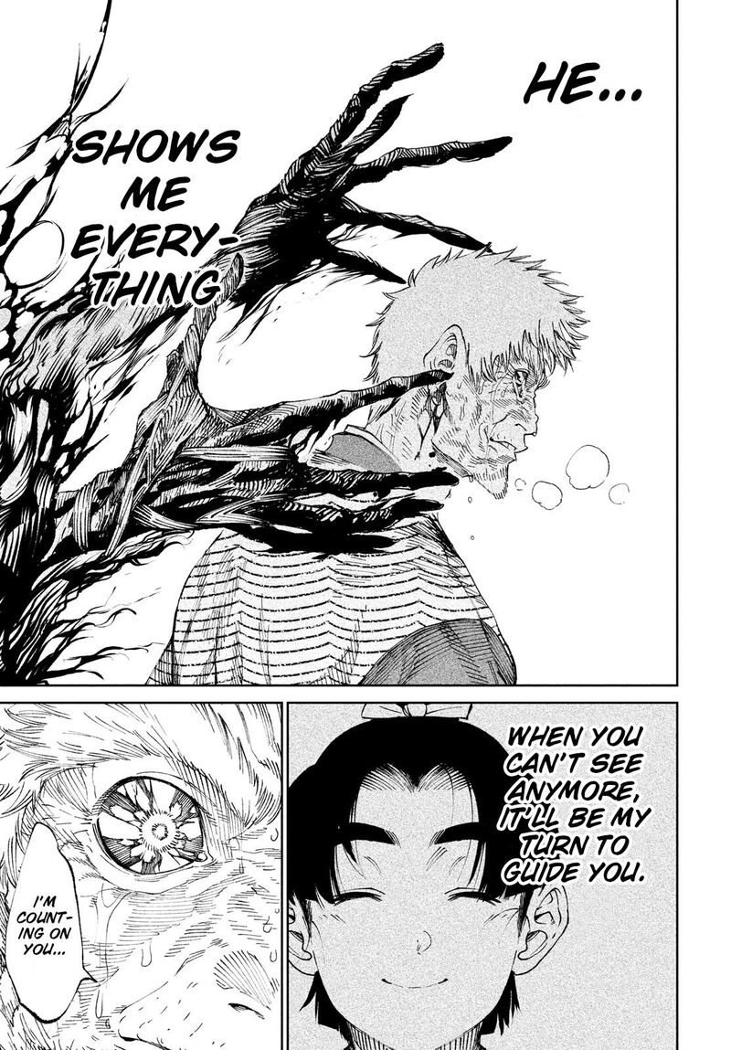 Tenkaichi Nihon Saikyou Bugeisha Ketteisen Chapter 9 Page 38