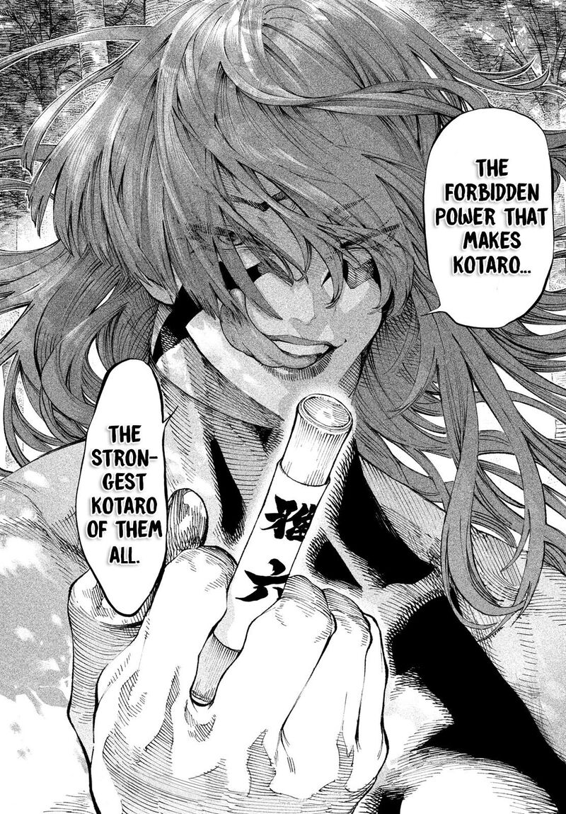 Tenkaichi Nihon Saikyou Bugeisha Ketteisen Chapter 9 Page 45