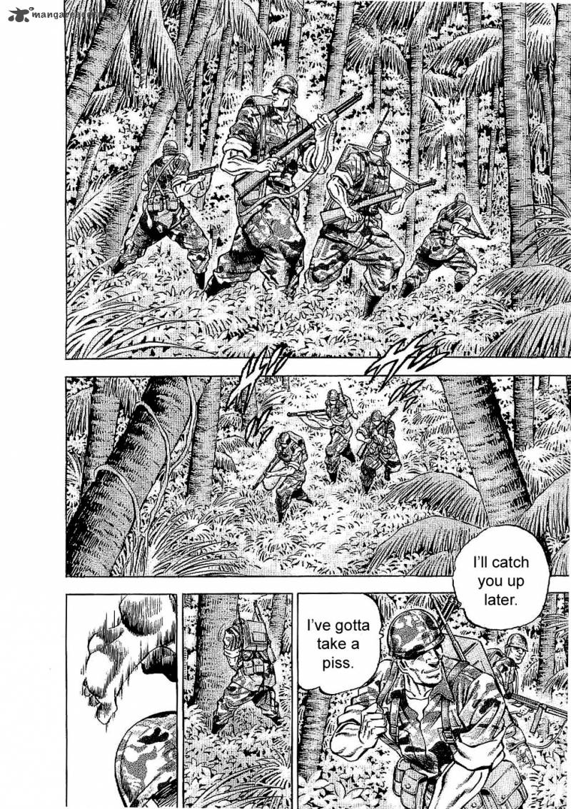 Tenkamusou Edajima Hirayatsuden Chapter 14 Page 12