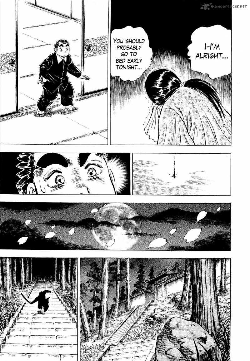 Tenkamusou Edajima Hirayatsuden Chapter 2 Page 6