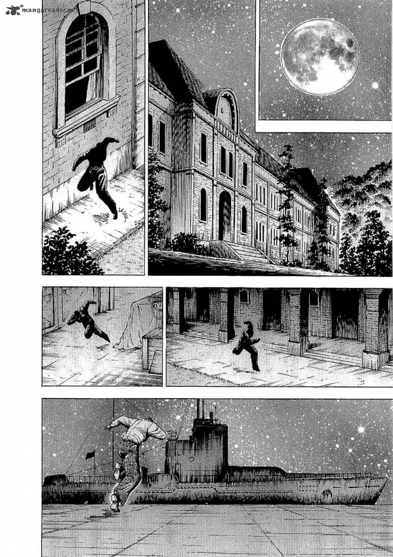 Tenkamusou Edajima Hirayatsuden Chapter 23 Page 20