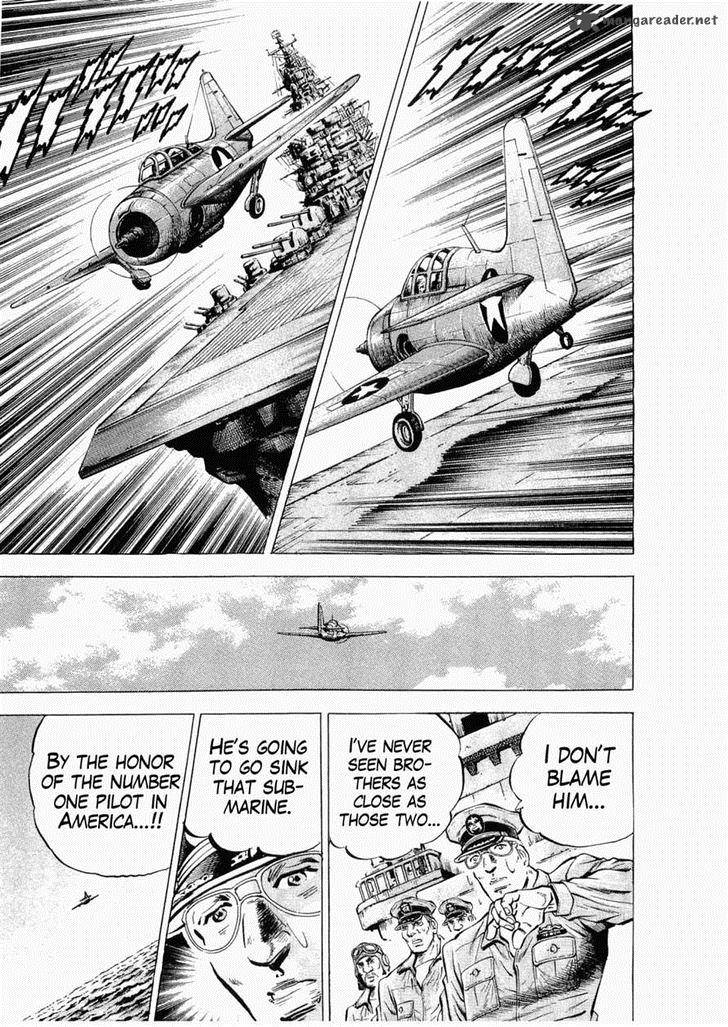 Tenkamusou Edajima Hirayatsuden Chapter 25 Page 18