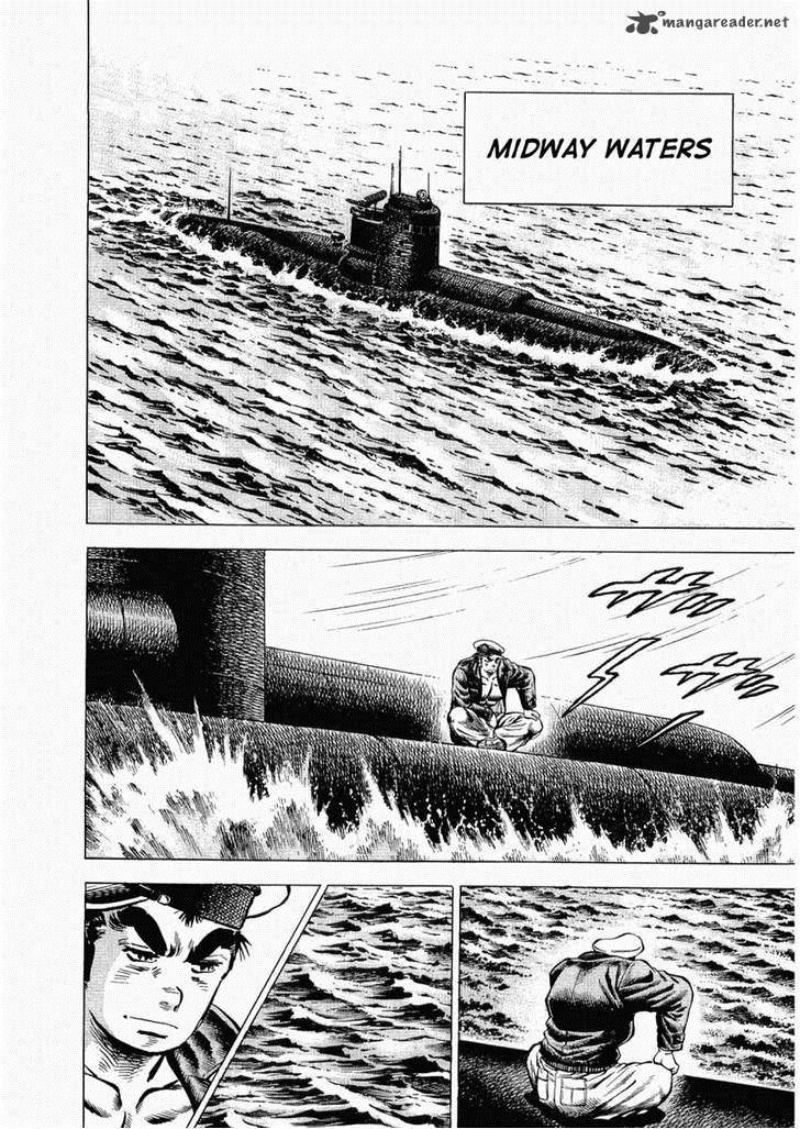 Tenkamusou Edajima Hirayatsuden Chapter 25 Page 9