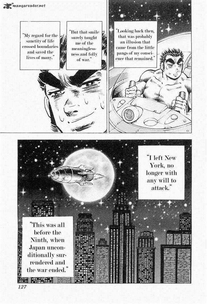 Tenkamusou Edajima Hirayatsuden Chapter 52 Page 27