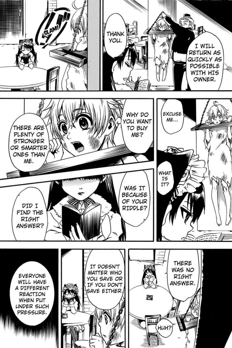 Tenkei No Arimaria Chapter 0a Page 15