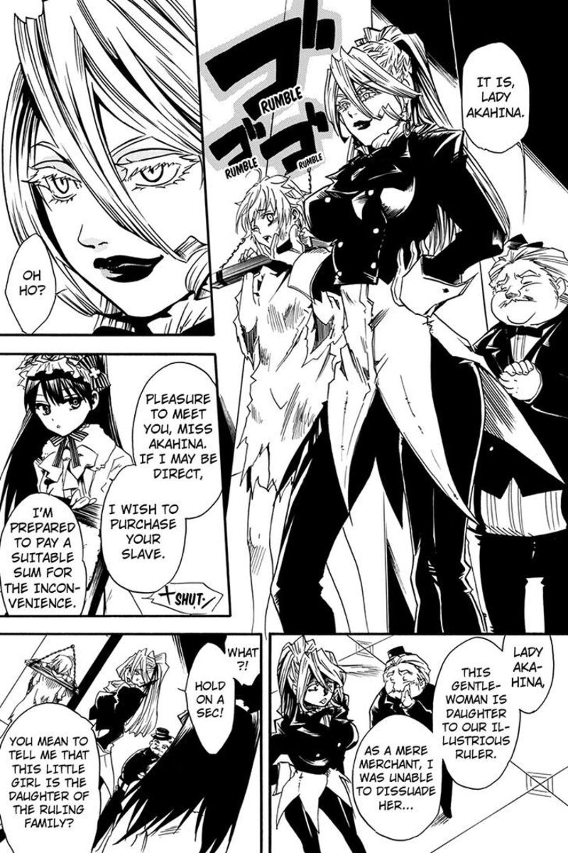 Tenkei No Arimaria Chapter 0a Page 18