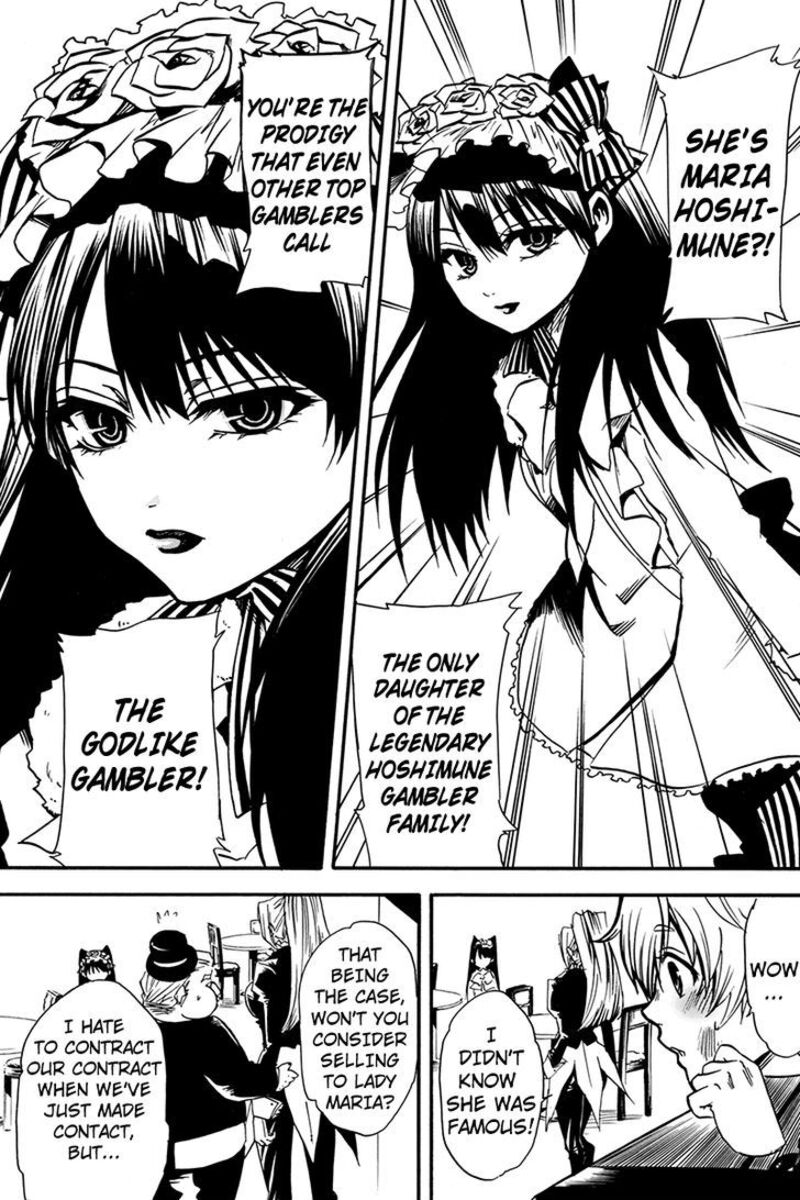 Tenkei No Arimaria Chapter 0a Page 19