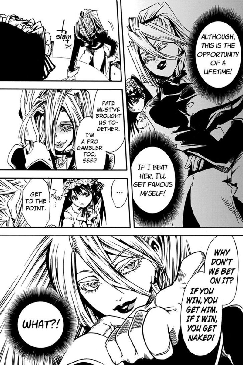 Tenkei No Arimaria Chapter 0a Page 21