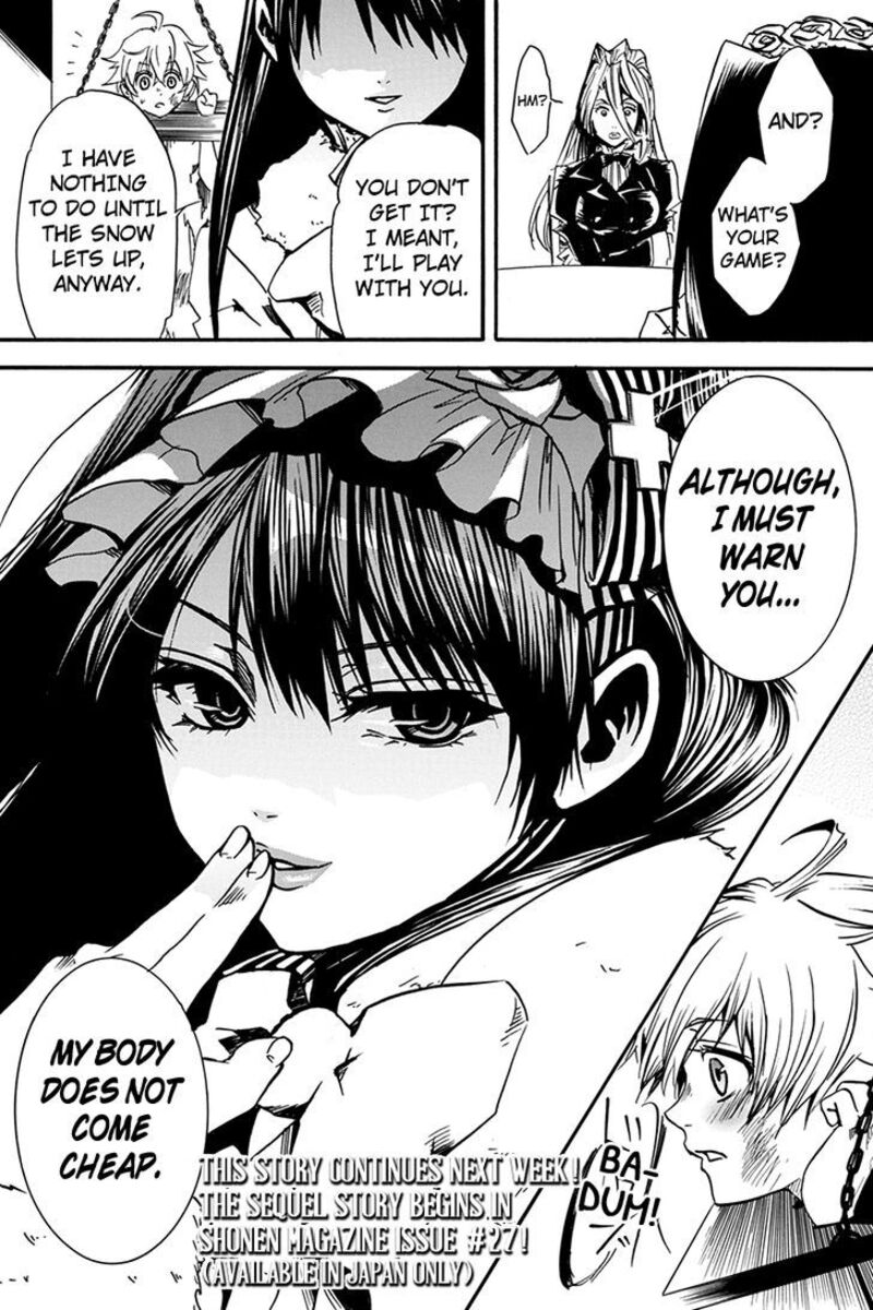 Tenkei No Arimaria Chapter 0a Page 24