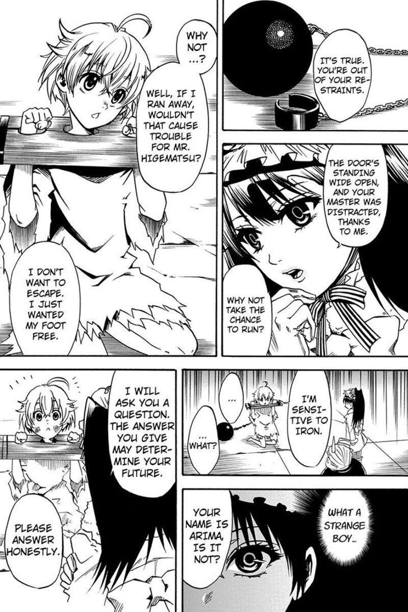 Tenkei No Arimaria Chapter 0a Page 6