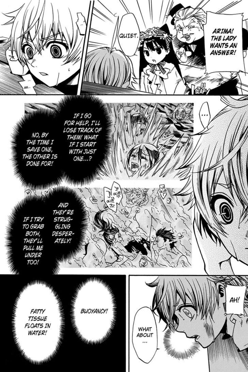 Tenkei No Arimaria Chapter 0a Page 9