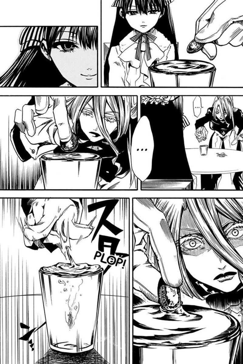 Tenkei No Arimaria Chapter 0b Page 13