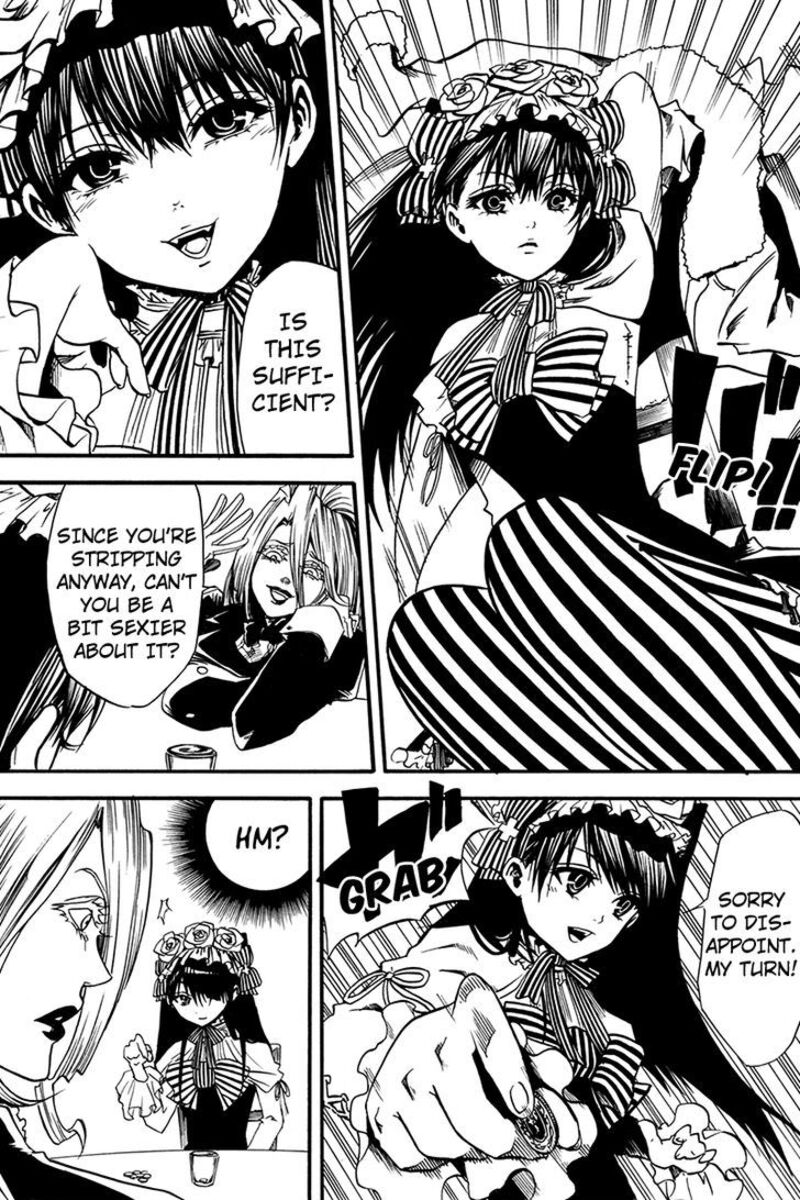 Tenkei No Arimaria Chapter 0b Page 15