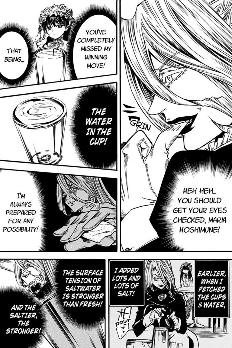 Tenkei No Arimaria Chapter 0b Page 16