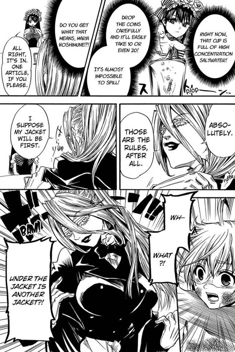 Tenkei No Arimaria Chapter 0b Page 17